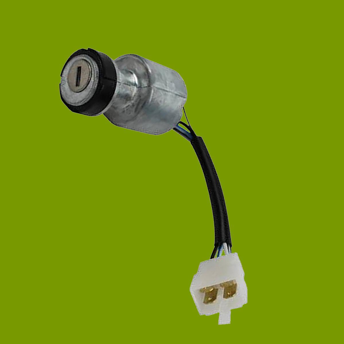 (image for) Castlegarden, Stiga Genuine Ignition Switch ONLY 118450075/1, 118450075-1
